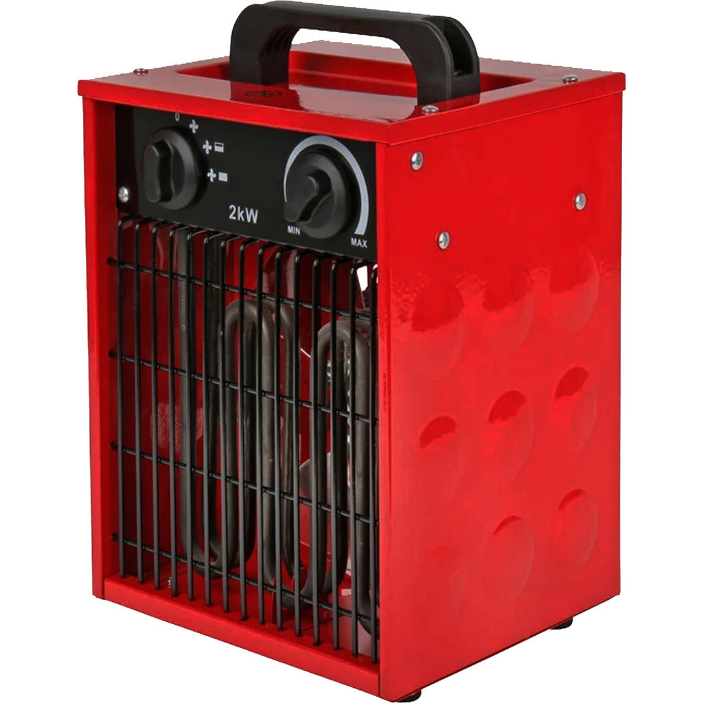 Industrie-Heizlüfter 2000W