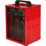 Industrie-Heizlüfter 2000W