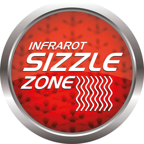 Napoleon Gasgriller Freestyle™ PRO 425 mit SIZZLE ZONE™