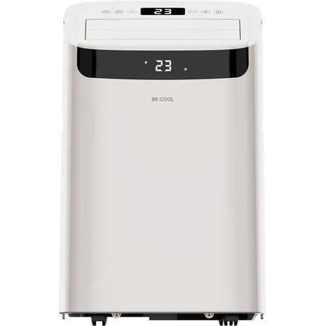 BE COOL Klimagerät 14.000 BTU mit Heizfunktion und WIFI