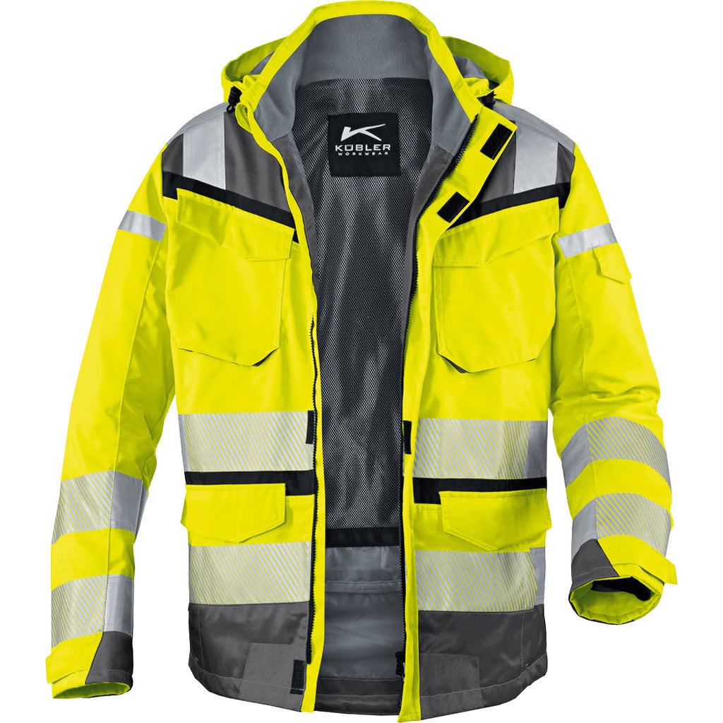 REFLECTIQ Wetterjacke SYMPATEX PSA2 1307