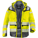 REFLECTIQ Wetterjacke SYMPATEX PSA2 1307
