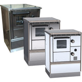 Lohberger Dauerbrandherd REGA 60