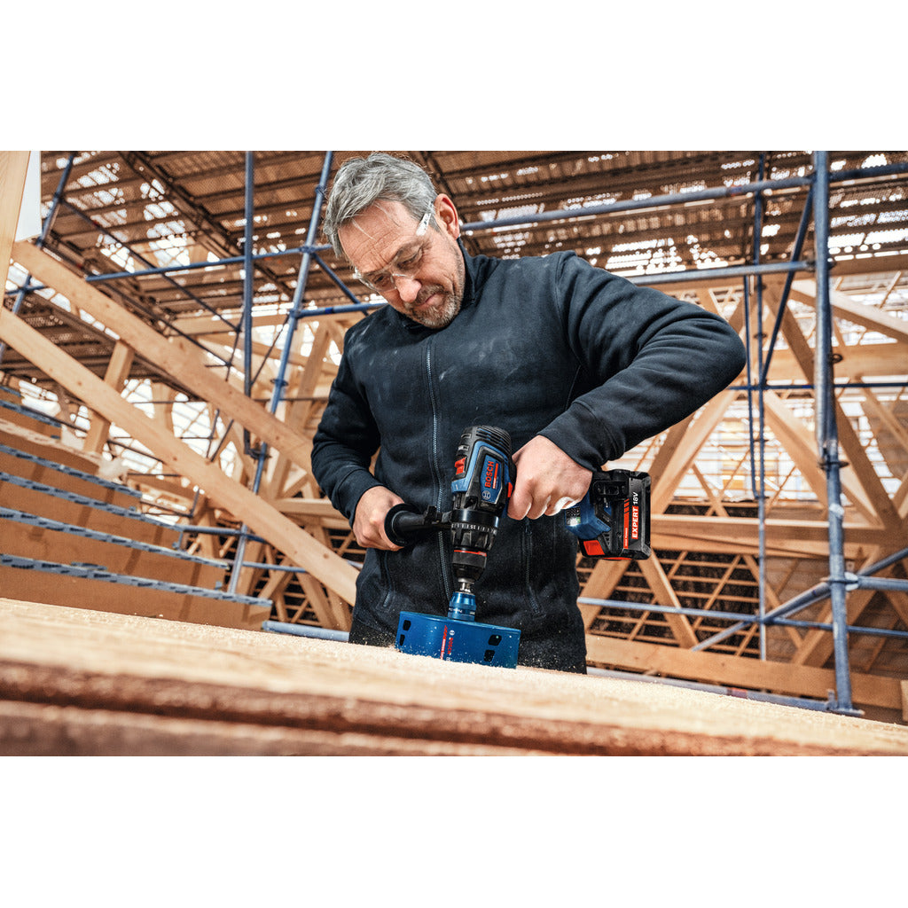 Akku-Bohrschrauber EXSR18V-150