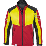 FOREST Ultrashell Jacke 1751