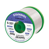 Solder wire S321