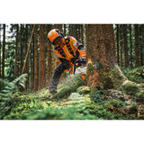 Stihl Benzin-Motorsäge MS 300 C-M