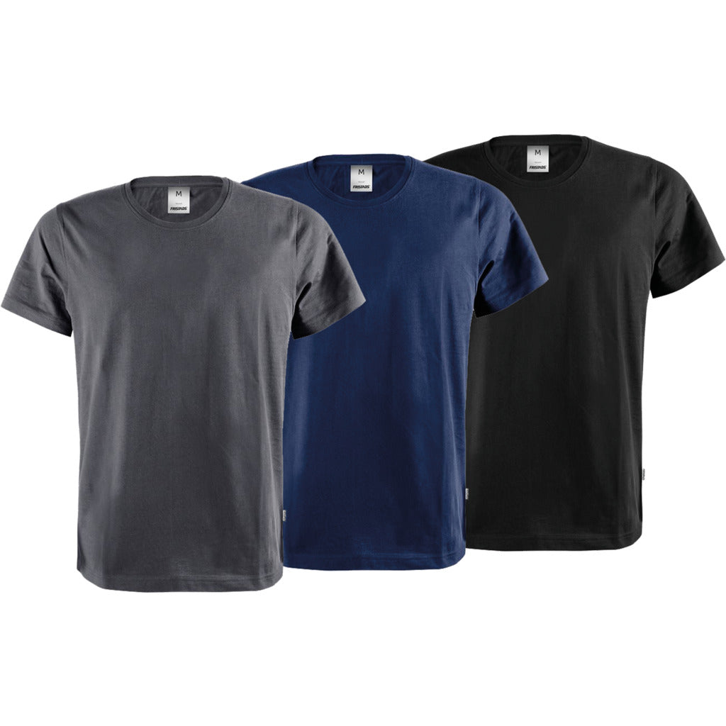 Green T-Shirt 7988 GOT