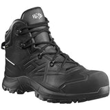 Schnürschuh BLACK EAGLE-Safety610 LTR