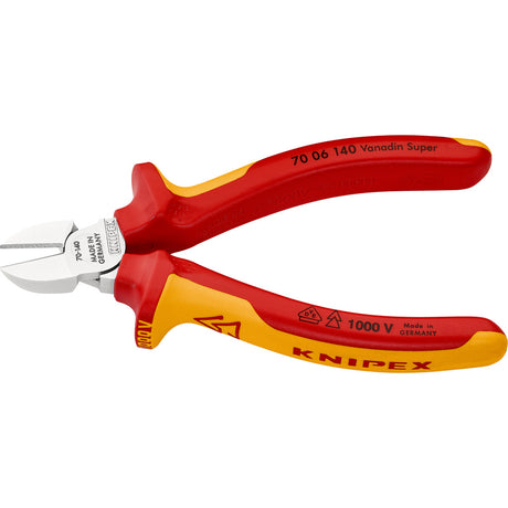 Knipex VDE Seitenschneider