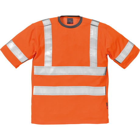 High Vis T-Shirt 7024 Kl. 3 THV