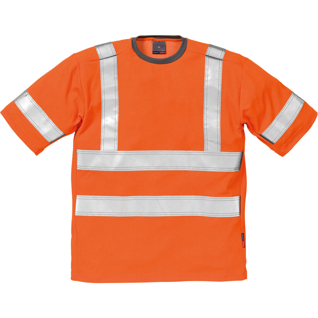 High Vis T-Shirt 7024 Class 3 THV