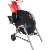 Widl Spezial Wippkreissäge W-SEC / Typ M80 / Sondermodell