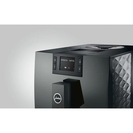 Kaffeevollautomat C3 (EA)