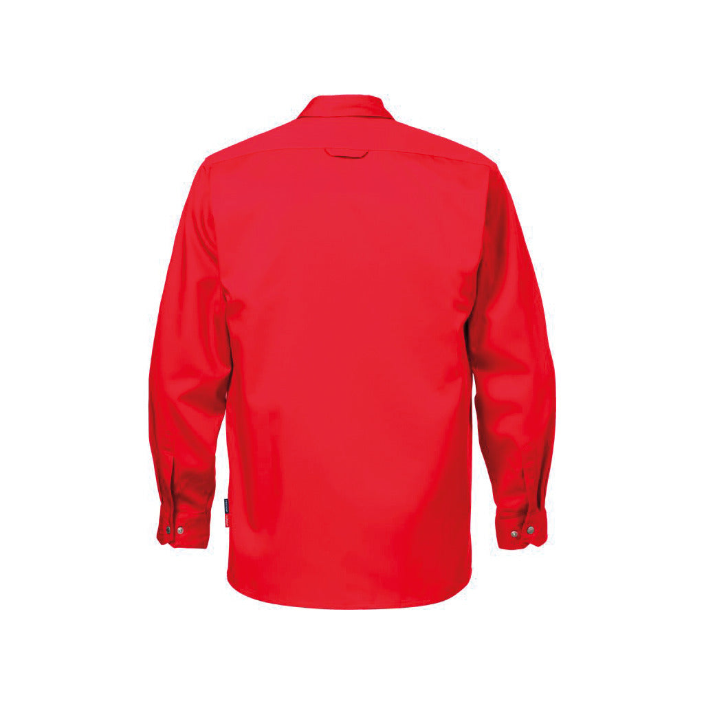 Camicia a maniche lunghe 720 B60