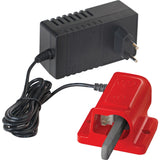 e-multi-star™ Wand-Ladestation