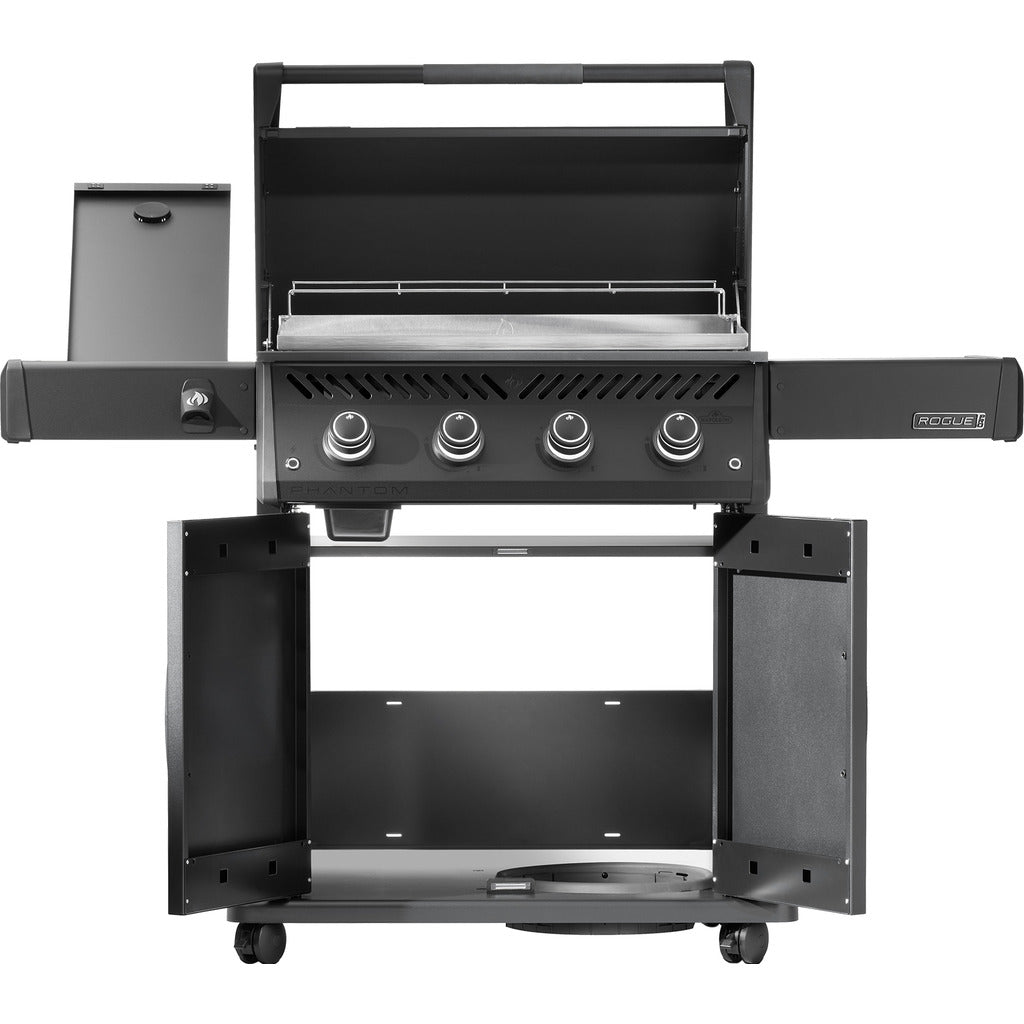 Napoleon Rouge® PRO Plancha