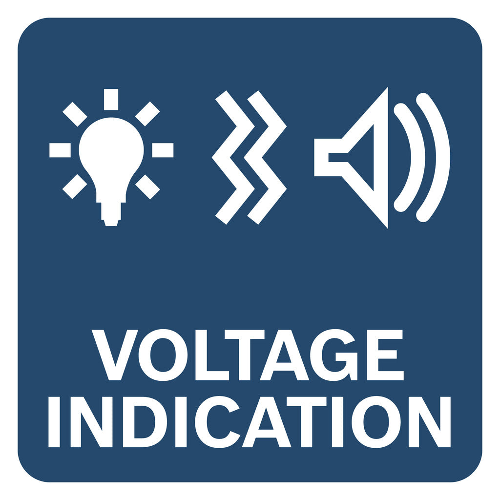 Spannungsprüfer GVT1000-15