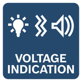 Spannungsprüfer GVT1000-15