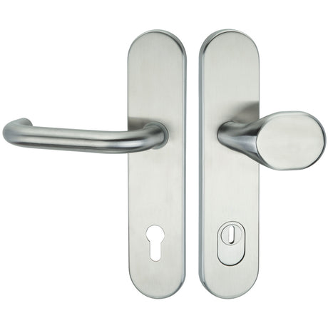 Set di protezione modello 1801