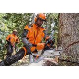 Stihl Benzin-Motorsäge MS 462 C-M