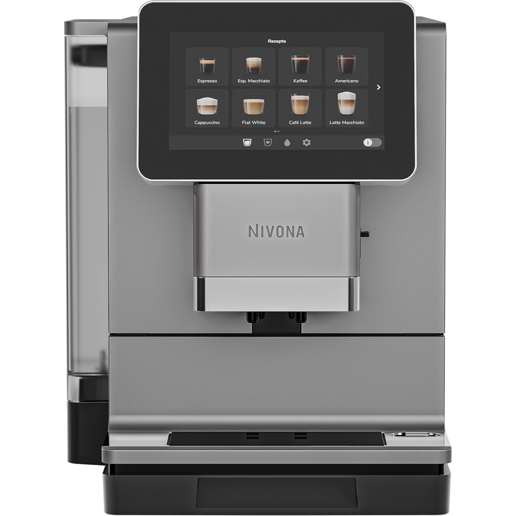 Espressomaschine NIVO 9103
