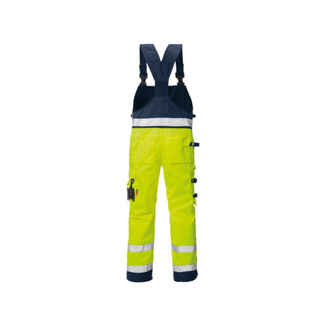 High Vis Handwerkerlatzhose Kl. 2 1014 PLU