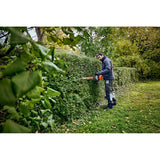 Stihl Akku-Heckenschere HSA 100 / mit Akku ohne Ladegerät