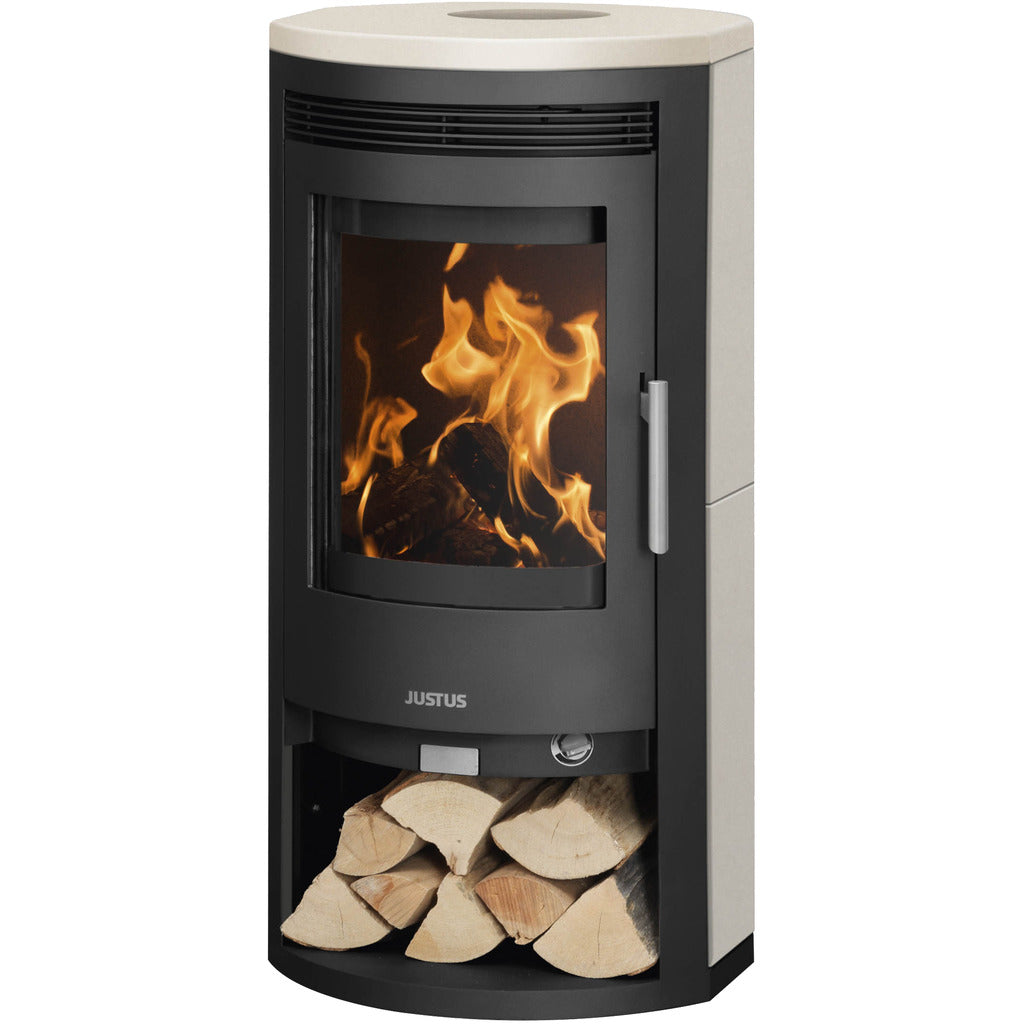 Oranier Kaminofen Baltrum D 2.0