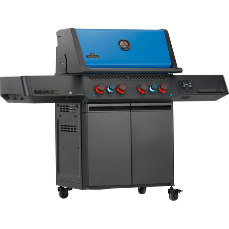 Napoleon Gasgriller Phantom™ Prestige® 500 Connected "LIMITED EDITION"