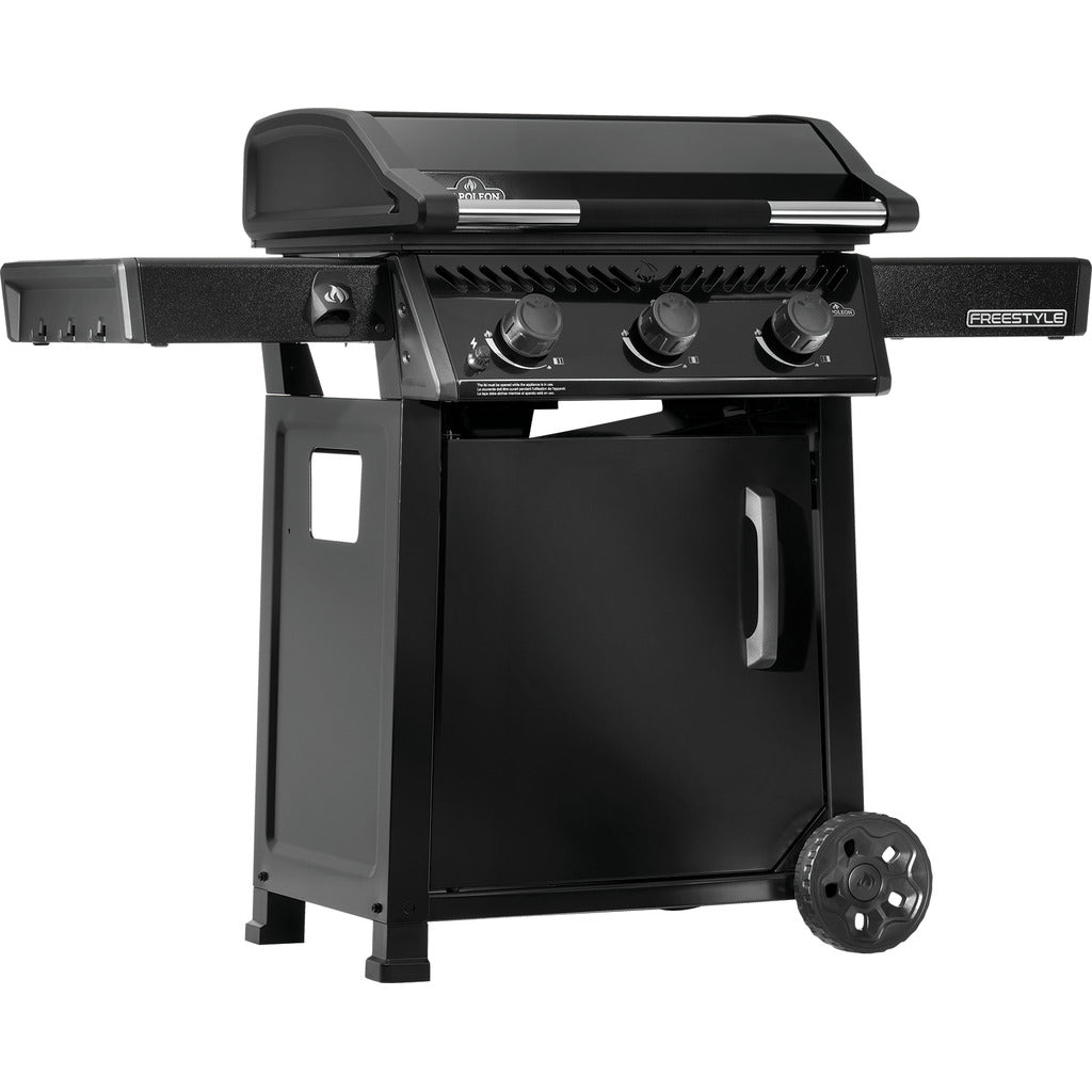 Napoleon Gasgriller Freestyle™ 24 Plancha