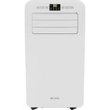 BE COOL Klimagerät 12.000 BTU mit WIFI