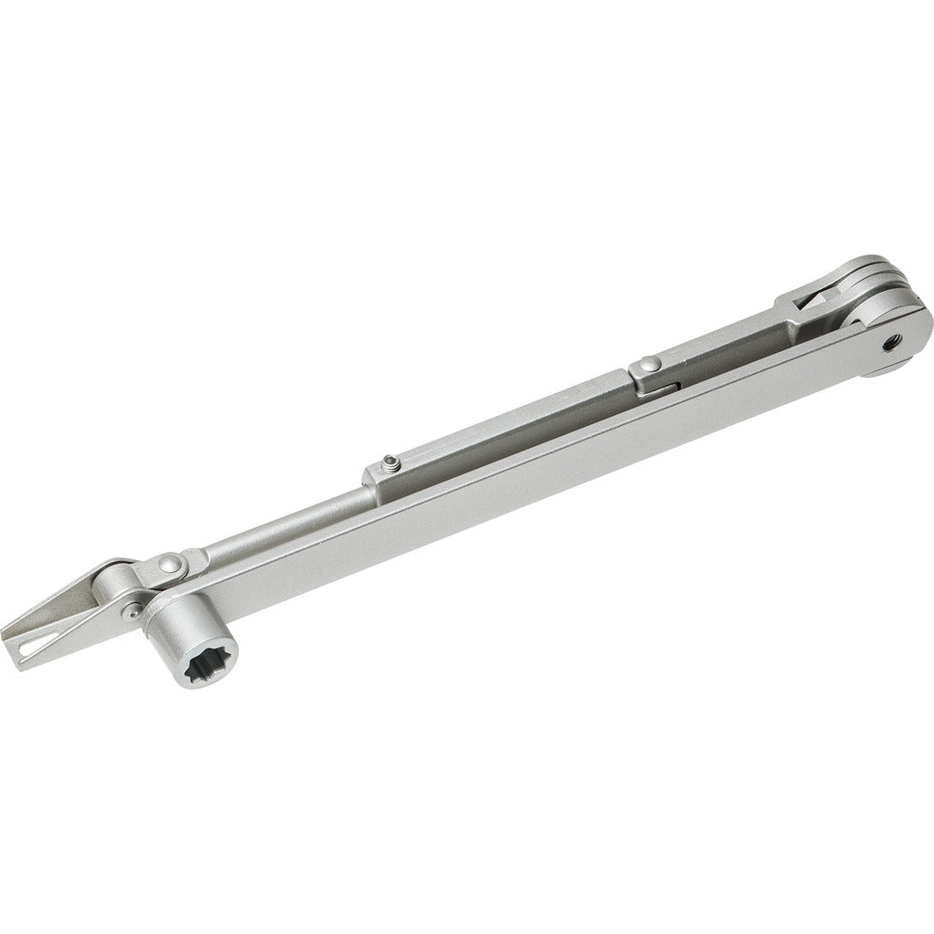 Rastfeststellarm TS72/73