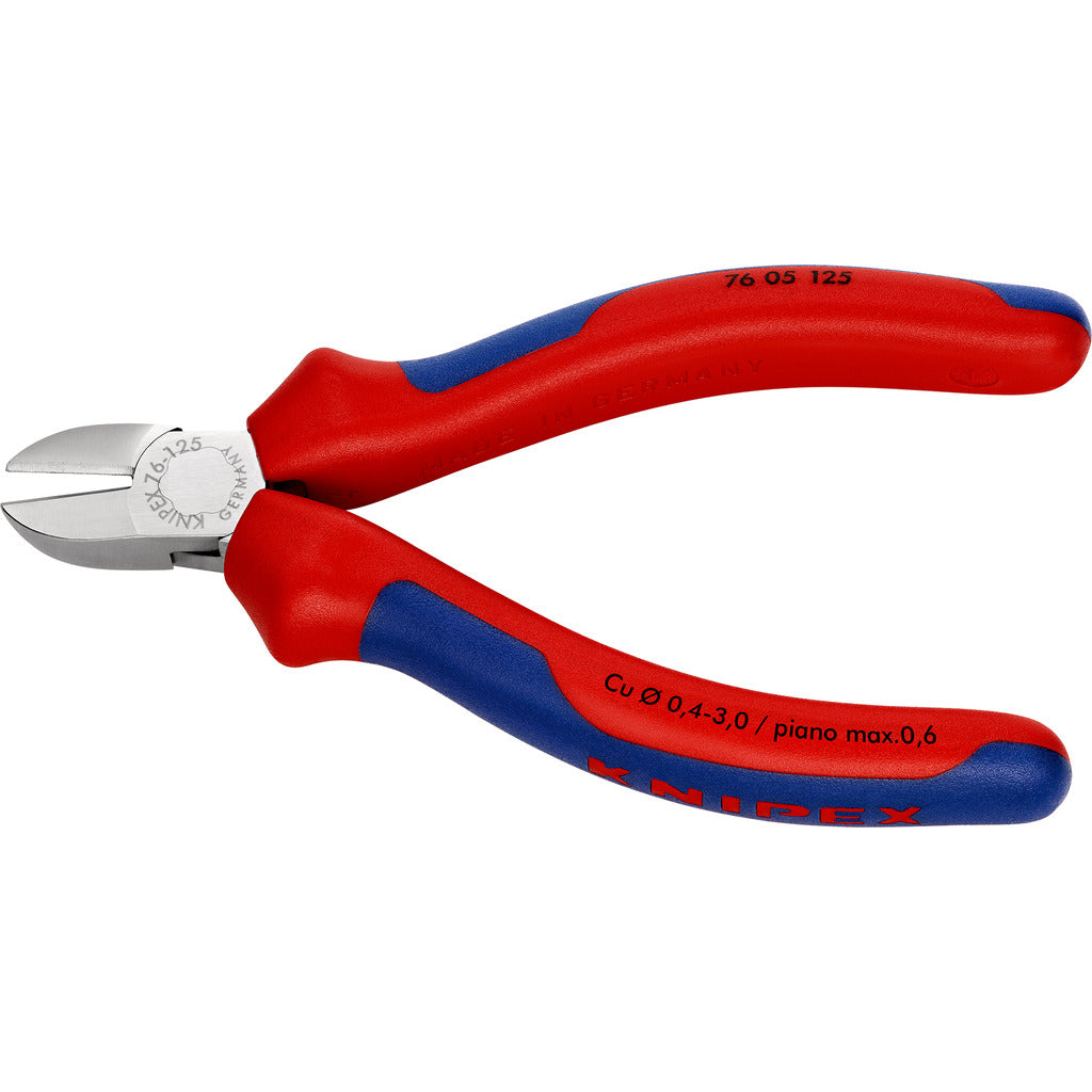 Knipex Seitenschneider für Elektromechaniker