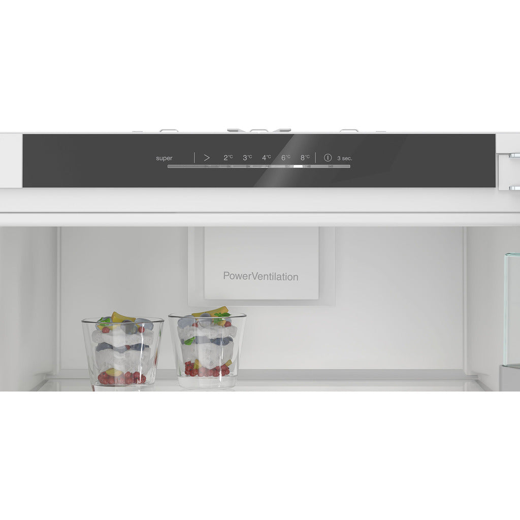Einbau-Kühlschrank ohne Gefrierfach iQ500 KI81RADD0
