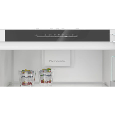Einbau-Kühlschrank ohne Gefrierfach iQ500 KI81RADD0