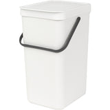 Sort&amp;Go waste bins