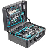 Alu-Werkzeugkoffer  PRO CASE 6