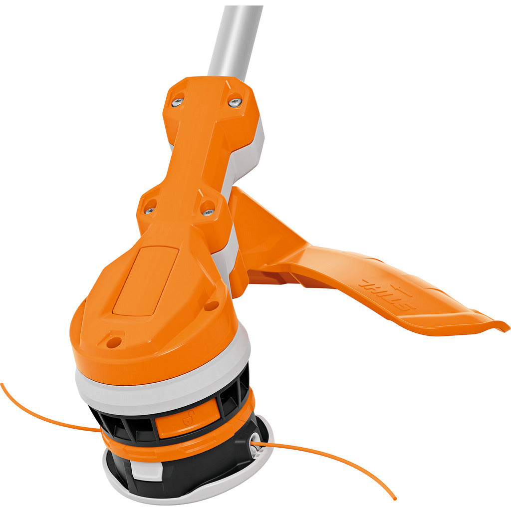 Decespugliatore a batteria Stihl FSA 70 R / con batteria AK 20 e caricabatteria