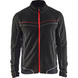 Microfleece-Jacke 4997