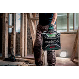 Radio da cantiere RC12-18 32W BT DAB+