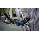 Smerigliatrice angolare GWS 14-125S