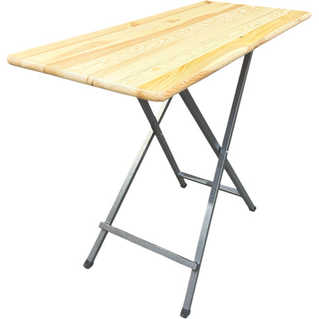 Stehtisch klappbar