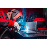 LORCH MicorMig 350 Pacchetto ControlPro / Full Process
