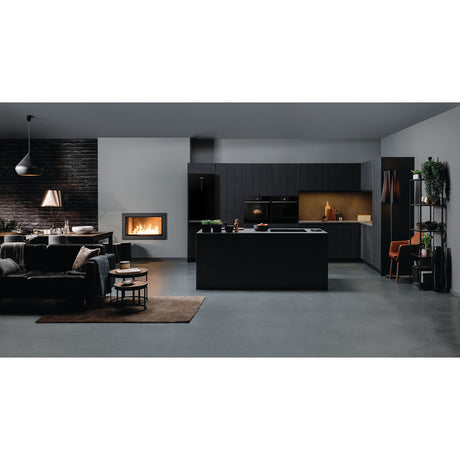 Forno multisistema da incasso G600 BPSA6747DGWI
