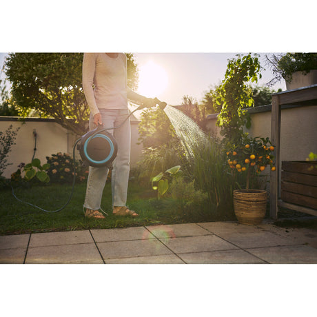 Gardena Schlauchbox MoveMatic