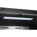 Cross Door Kühl-Gefrierkombination RQ760N4IFE