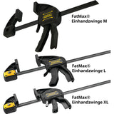 FatMax™ Einhandzwinge