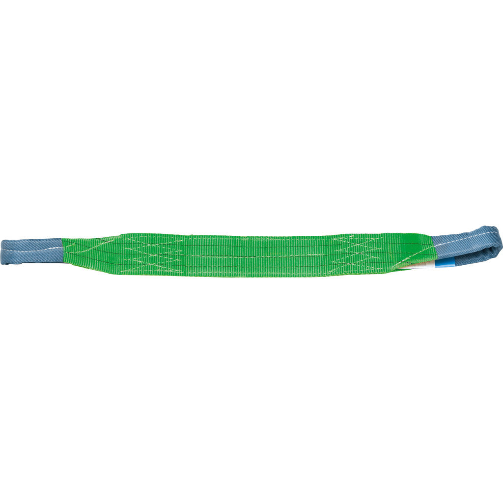 Double-layer lifting straps
