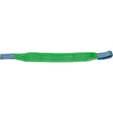 Double-layer lifting straps